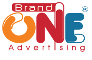 Brand One Advertising